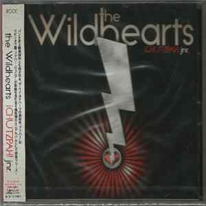The Wildhearts - ¡Chutzpah! Jnr. Album