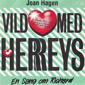 Joan Hagen - Vild Med Herreys Album
