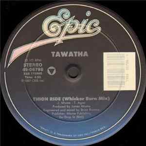 Tawatha - Thigh Ride Album