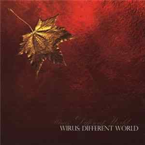 Wirus - Different World Album
