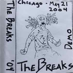 The Breaks - Demo Album