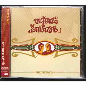 Veiga & Salazar - Original Album
