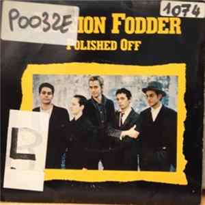 Passion Fodder - Polished Off Album