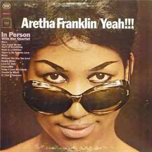 Aretha Franklin - Yeah!!! Album