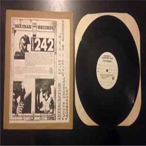 Front 242 - Interception Album
