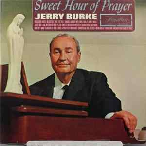 Jerry Burke - Sweet Hour Of Prayer Album