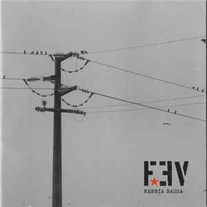 Fev - Falce E Vinello - Nebbia Bassa Album