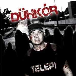 Siska Finuccsi - Dühkór Album