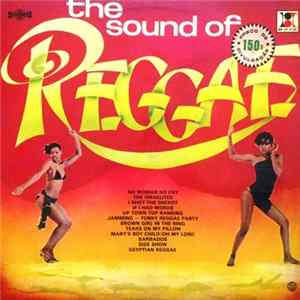 Various - The Sound of Reggae Album