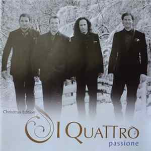 I Quattro - Passione Album