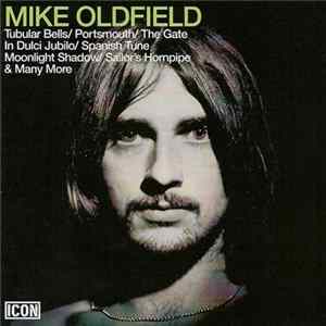 Mike Oldfield - Icon Album