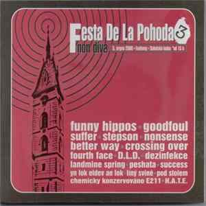 Various - Festa De La Pohoda 3 Album
