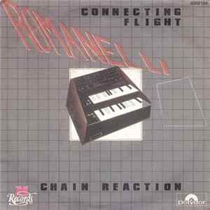 Romanelli - Connecting Flight Album