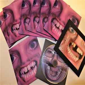 Andrew Liles - Twisted Album