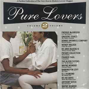 Various - Pure Lovers Volume 2 Album