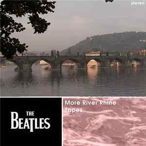 The Beatles - More River Rhine Tapes Album