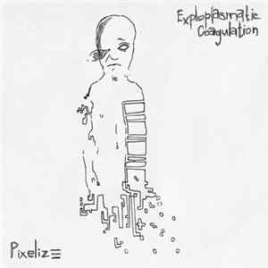 Exploplasmatic Coagulation - Pixelize Album