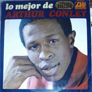 Arthur Conley - Lo Mejor De Arthur Conley Album