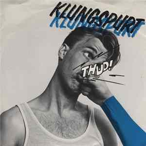 Klungspurt - Den Vandrande Vålnaden Album