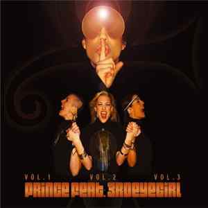 Prince Feat. 3rdEyeGirl - Live Out Loud Album