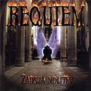 Requiem - Zadnja Molitev Album