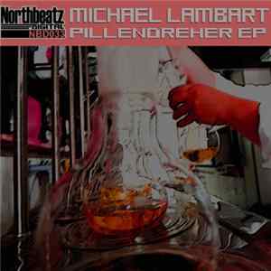 Michael Lambart - Pillendreher EP Album