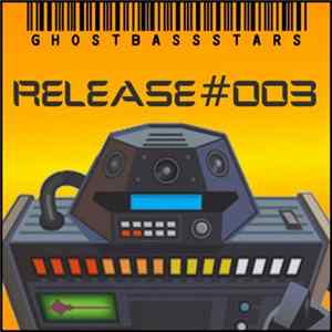The Freek Macheen - Dont U Wanna Bass Album