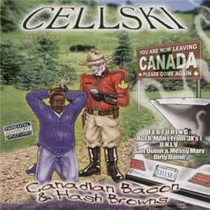 Cellski - Canadian Bacon & Hash Browns Album