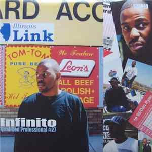 Infinito - Qualified Professional #27 Album