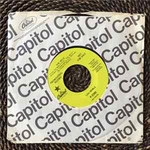 Lou Rawls - The Split / Why Can't I Speak Album