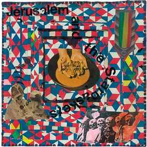 Jerusalem And The Starbaskets Album