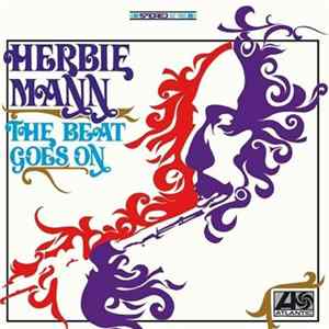 Herbie Mann - The Beat Goes On Album