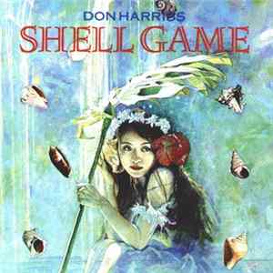 Don Harriss - Shell Game Album