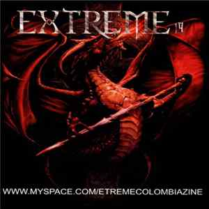 Various - Extreme 19 (CD 1) Album