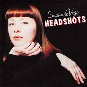 Suzanne Vega - Headshots Album