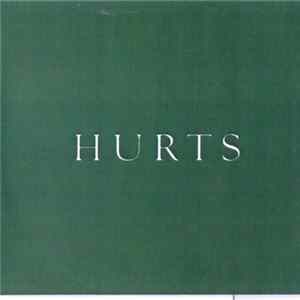 Hurts - Stay Album