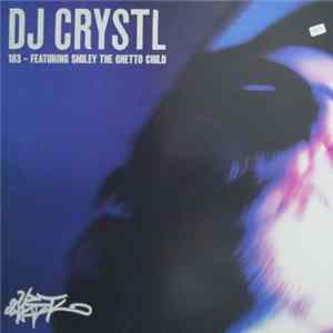 DJ Crystl - 183 Album