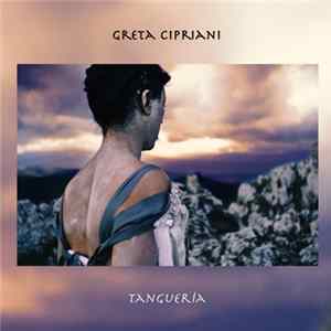 Greta Cipriani - Tanguerìa Album