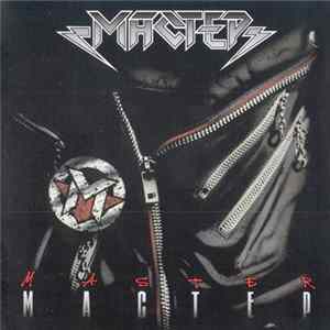 Мастер - Мастер Album