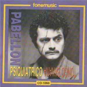 Pabellon Psiquiatrico - Tongo Banana Album