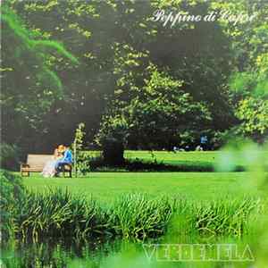 Peppino Di Capri - Verdemela Album