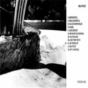 Bezun - Meatfoot Album