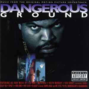 Various - Dangerous Ground - The Original Motion Picture Soundtrack Album