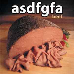 ASDFGFA - Beef Album