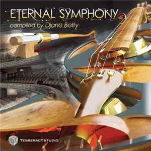 Djane Betty - Eternal Symphony Album