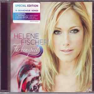 Helene Fischer - Farbenspiel Album