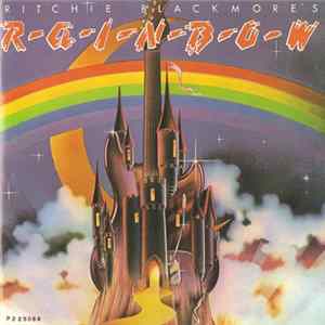 Rainbow - Ritchie Blackmore's Rainbow Album