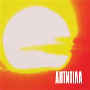 Антитіла - Сонце Album