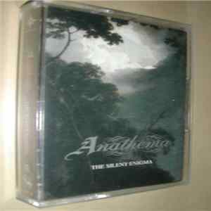 Anathema - The Silent Enigma Album
