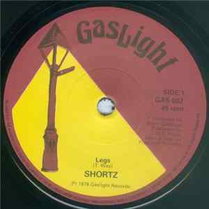 Shortz - Legs Album